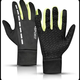 jai shri Colour line Glv_ Cycling Gloves-picture-32