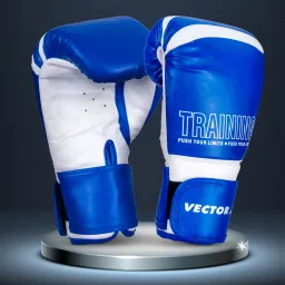 Training Men & Women PU Glove Heavy Punching Bag for MMA,Training 10 OZ Boxing Gloves-image-91