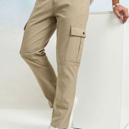 highlander Men Cargos-picture-23