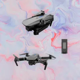 Remote Controlled Drone Auto Return One Touch Take off and Landing_22 Drone-13
