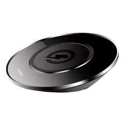 Soopii 10W Wireless Charger for iPhone 11, 11 Pro, 11 Pro Max, XS Max, XS, XR, X, 8, 8 Plus/SAMSUNG Note 10, 10 Plus, S10, S10 Plus, S10E, Note 9, S9, S8, Note 8/Google Pixel 3, 3XL, 4XL (Qi Compatible, Black)-29