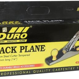 NO.5 IRON AND PLASTIC HANDLE Hand Plane-image-101