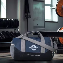 Beast Gym Bag- 4-image-28