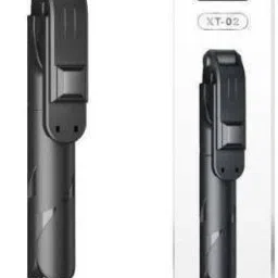 Triangle Ant Bluetooth Selfie Stick-13
