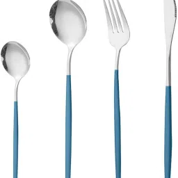 Stainless Steel Cutlery Set-image-72