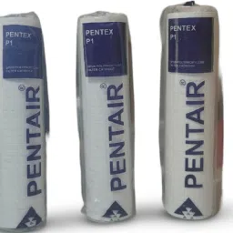 PENTAIR 10 INC RO FILTTER SUTABLE FOR ALL RO WATER (P-3)-12 Solid Filter Cartridge-image-95
