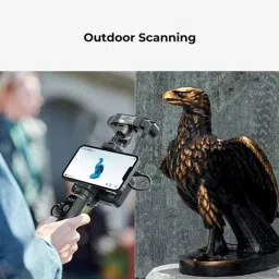 creality CR-Scan Ferret Pro 3D Scanner 3D Printer image 3