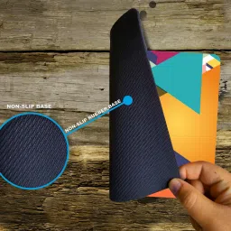 qivee GEOMETRY MOUSEPAD Mousepad image 3
