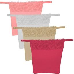 Women Multicolor Mock Camisole-image-54