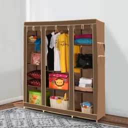PP Collapsible Wardrobe-22