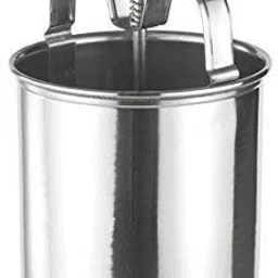 Kitchen Appliances - WADA Vada Donut Maker Dispenser, Stainless Steel. Vada Maker-picture-15