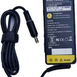 LAPCARE Adapter for Acer 19V 3.42A (5.5 x 1.7) 65 W Adapter-image-35