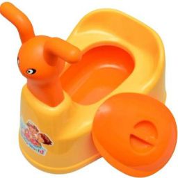 Bw Orange Potty Box-image-2