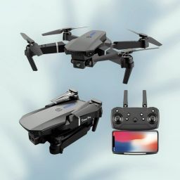 FOLDMINIDRONE_4K29 Drone-15