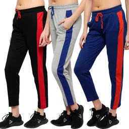 diaz Pack of 3 Women Pyjama-picture-7