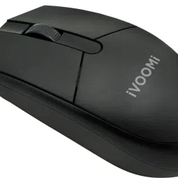 iVoomi Venom Wired Mini Keyboard + Pride Wired Mouse Combo Set image 5