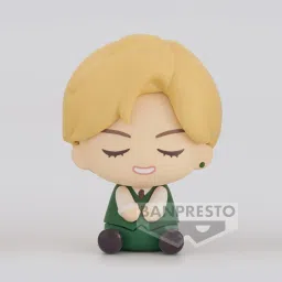 Banpresto Official BTS Tinytan Dynamite Figurevol.2 B : V-image-68