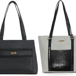 reprox Women Black, Grey Messenger Bag-picture-47