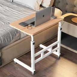 Wood Portable Laptop Table-image-6