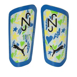 Puma NEYMAR JR ULTRA Light Strap Football Shin Guards-27