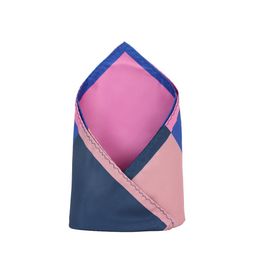 Allen Solly Colourblocked Pocket Squares-image-35