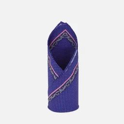 Allen Solly Printed Pocket Squares-7