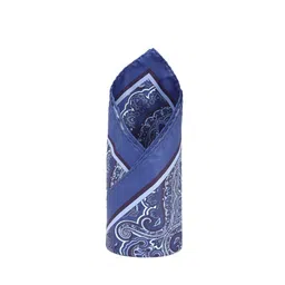 Allen Solly Men Abstract Printed Pocket Squares-20