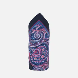 Allen Solly Printed Pocket Squares-6