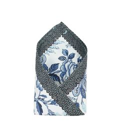 Allen Solly Men Printed Pocket Square-image-72