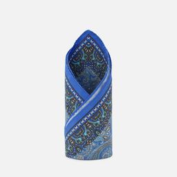 Allen Solly Printed Pocket Squares-5