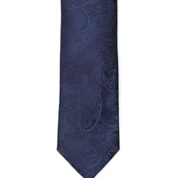Arrow Men Accessory Gift Set of Tie and Pocket Square-image-2
