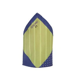 Allen Solly Colourblocked Pocket Squares image 3