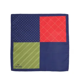 Allen Solly Colourblocked Pocket Squares image 2