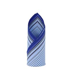 Van Heusen Men Printed Pocket Squares-3