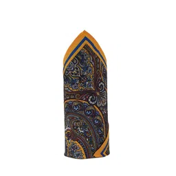 Van Heusen Men Printed Pocket Squares image 4