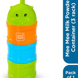 meemee Multi Storage Container (Multicolor)-picture-14
