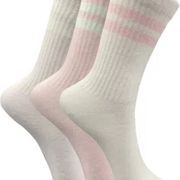 Women Self Design Calf Length-image-21