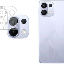 ISAAK Back Camera Lens Glass Protector for OPPO K13 5G-image-42