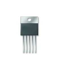 LM2575GT-12 – 12V 1A 52kHz Fixed Output Step-Down Switching Regulator 5-Pin TO-220LM2575GT-12 – 12V 1A 52kHz Fixed Output Step-Down Switching Regulator 5-Pin TO-220 image 1