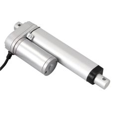 12V 100MM Linear Actuator Stroke Length Linear Actuator 50MM/S 180N For Industrial Applications- RS502212V 100MM Linear Actuator Stroke Length Linear Actuator 50MM/S 180N For Industrial Applications- RS5022 image 2