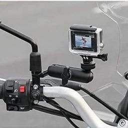 SELVIKE Handlebar Stand Camera Mount image 5