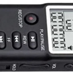 Bzrqx 8GB dictaphone Spy Mini Portable with hd Audio Voice Recorder 8 GB Voice Recorder-23