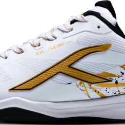 Blade Pro Non Marking Badminton Shoes For Men-picture-17