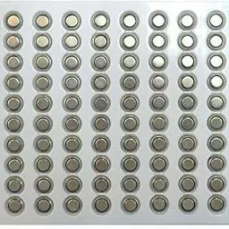 LR621, 1.55 V Alkaline Button Coin Cell Electronics LR621 . Battery-image-15