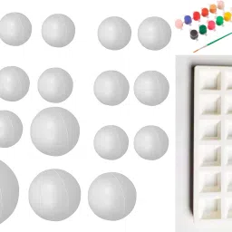 Solar System Model Kit for Kids Model Building Kit-25