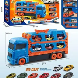 Transport truck-picture-30