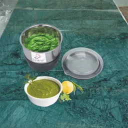 daraz Store Mixer Grinder Chutney Jar Fit on 2 Lock & Mixer Juicer Mixer Juicer Mixer Juicer Jar image 5