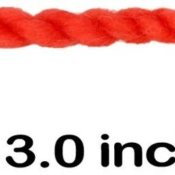 COW GHEE 300163 Cotton Wick-image-48