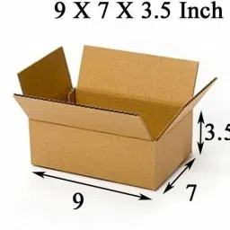 Triple Wall Carton Paper Packaging Box-image-23