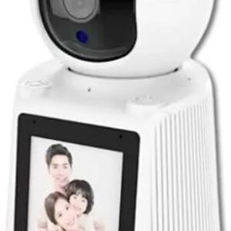 Esta Indoor Smart Wi-Fi Security Camera 360" Security Camera-image-0